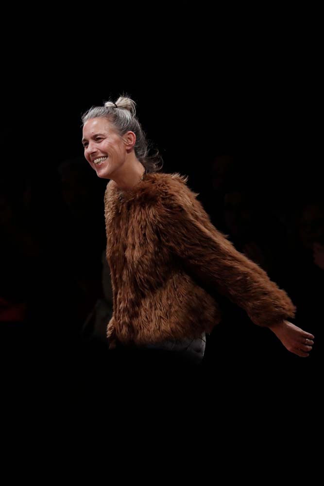 Isabel Marant 2018-19 Sonbahar/Kış