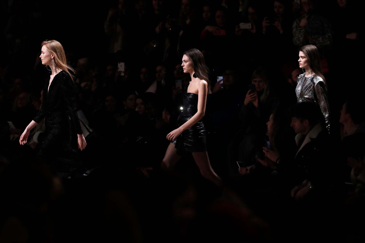 Isabel Marant 2018-19 Sonbahar/Kış