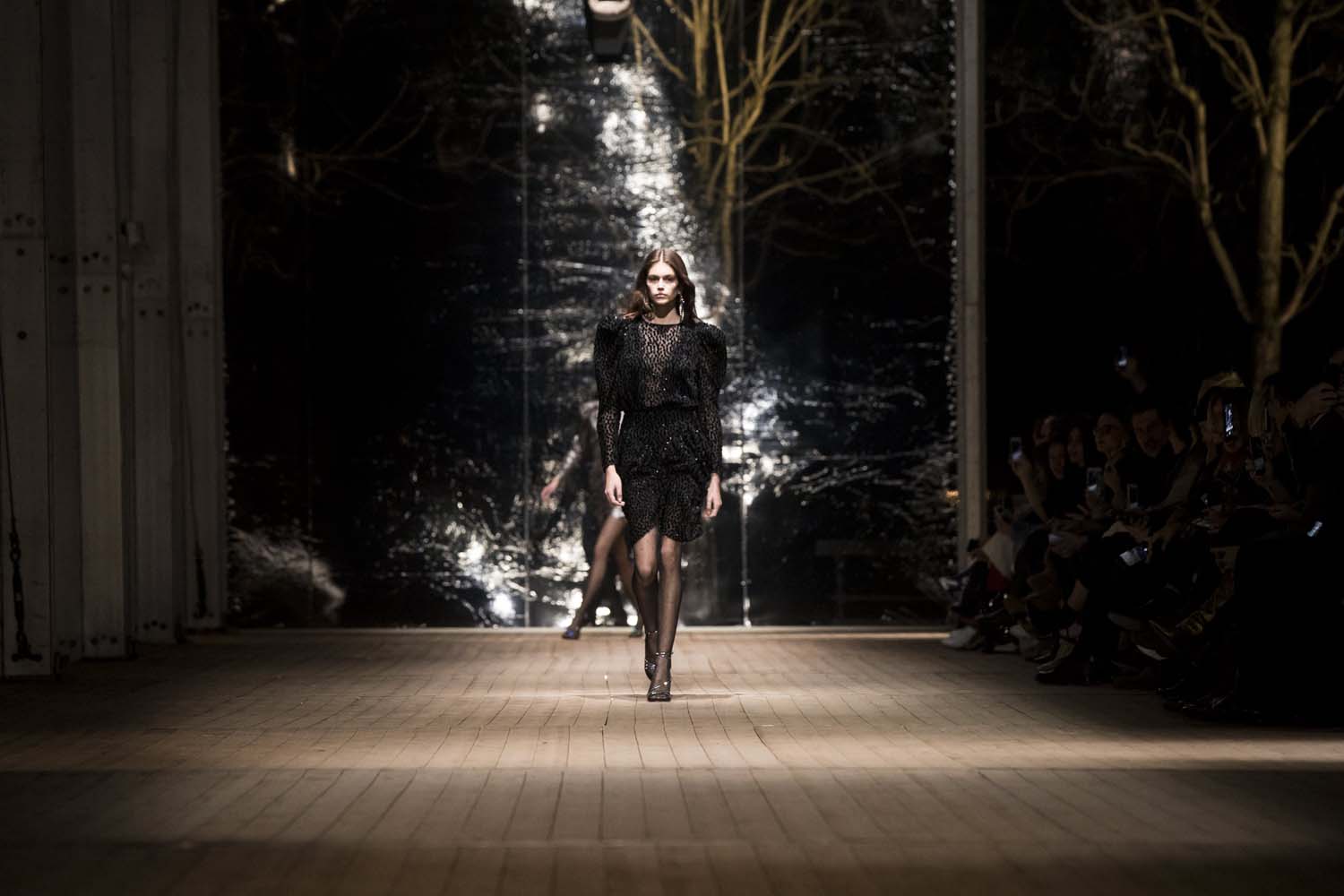 Isabel Marant 2018-19 Sonbahar/Kış