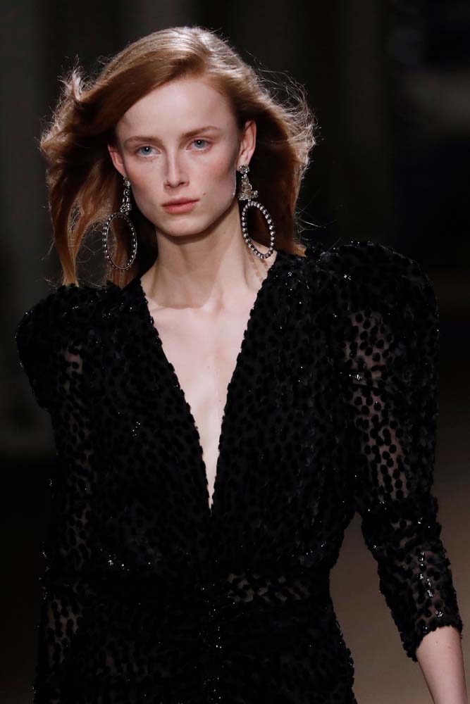 Isabel Marant 2018-19 Sonbahar/Kış