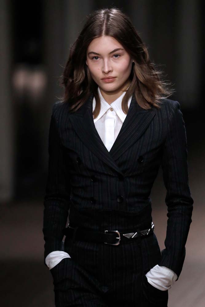 Isabel Marant 2018-19 Sonbahar/Kış