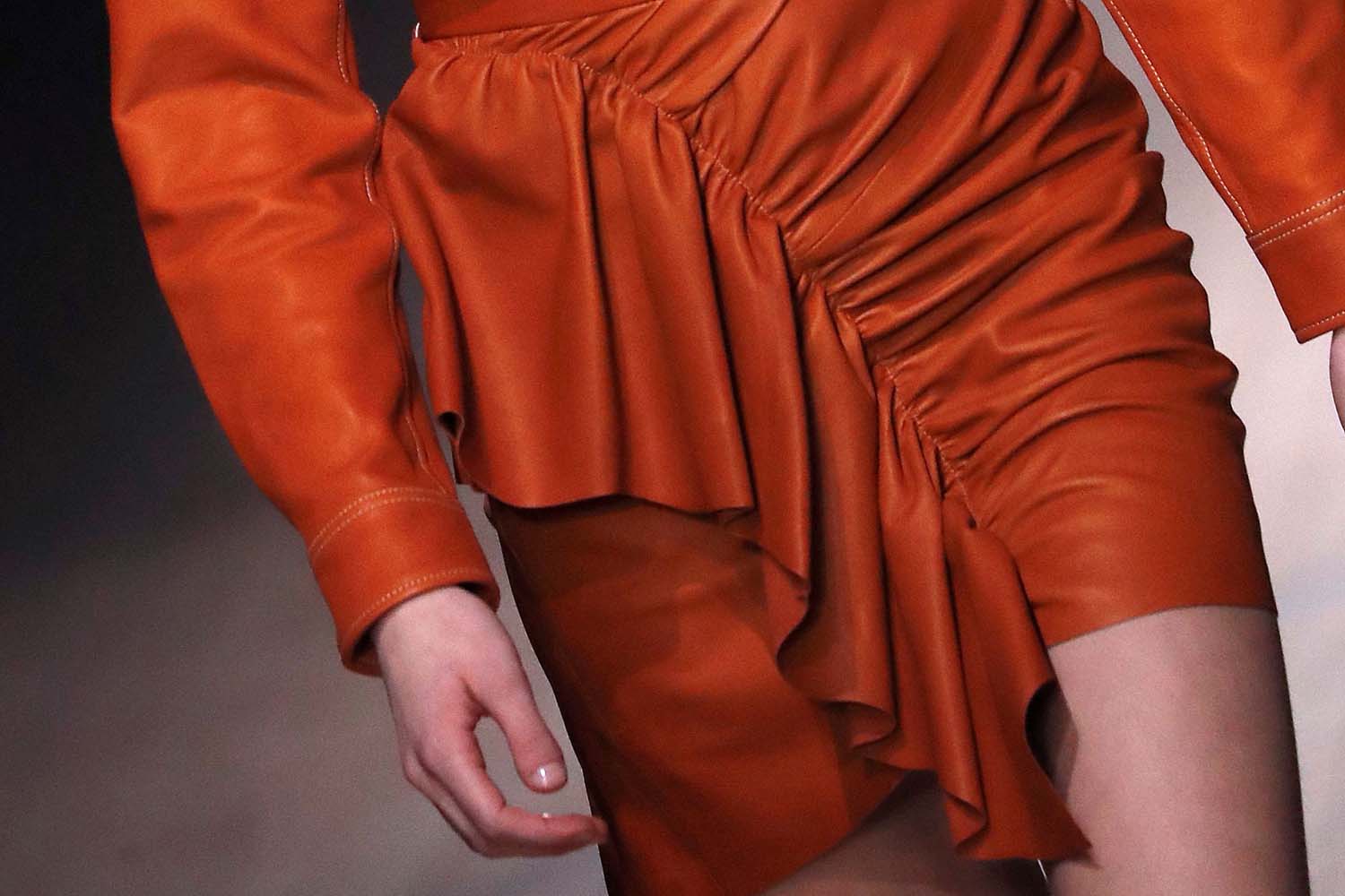 Isabel Marant 2018-19 Sonbahar/Kış