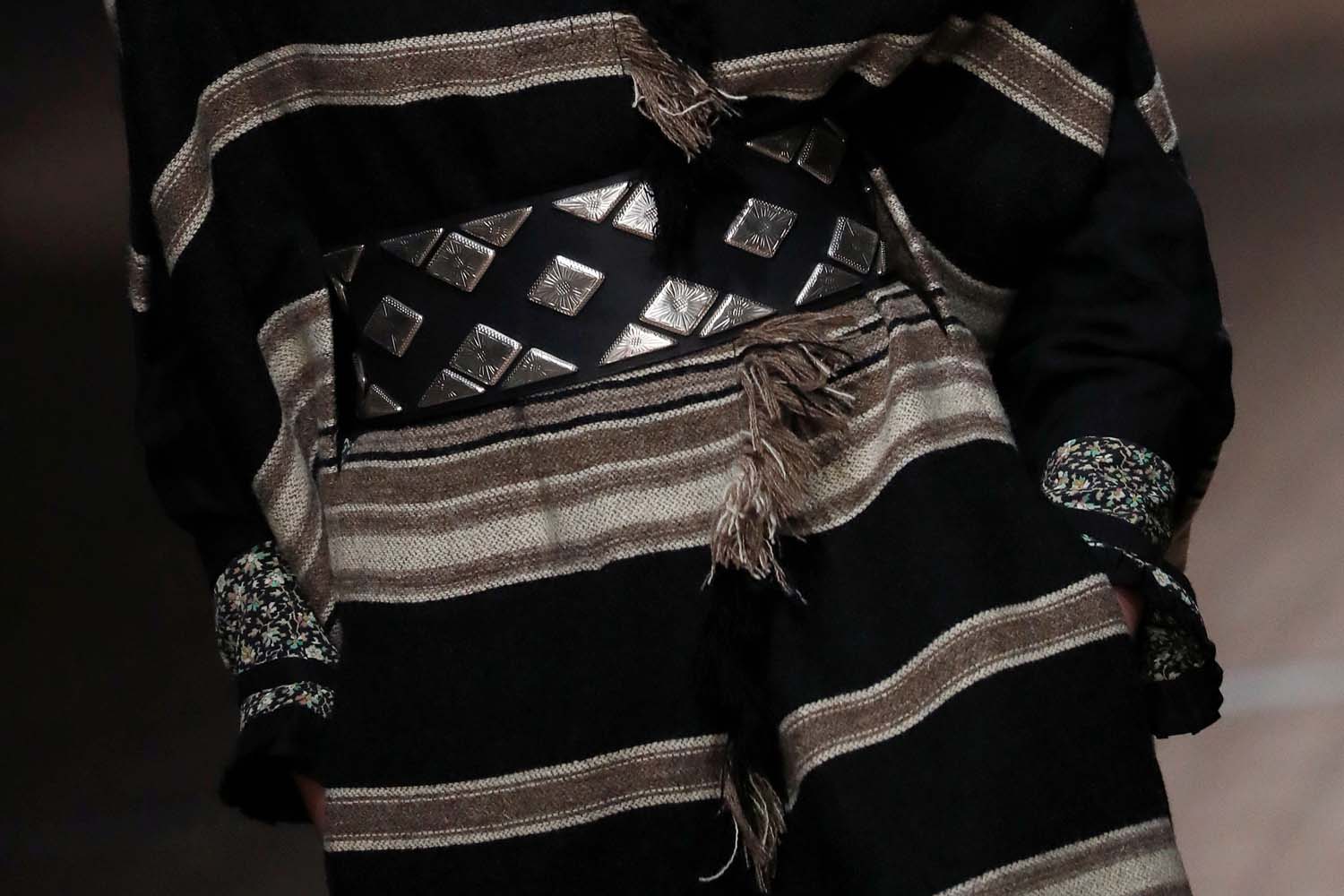 Isabel Marant 2018-19 Sonbahar/Kış