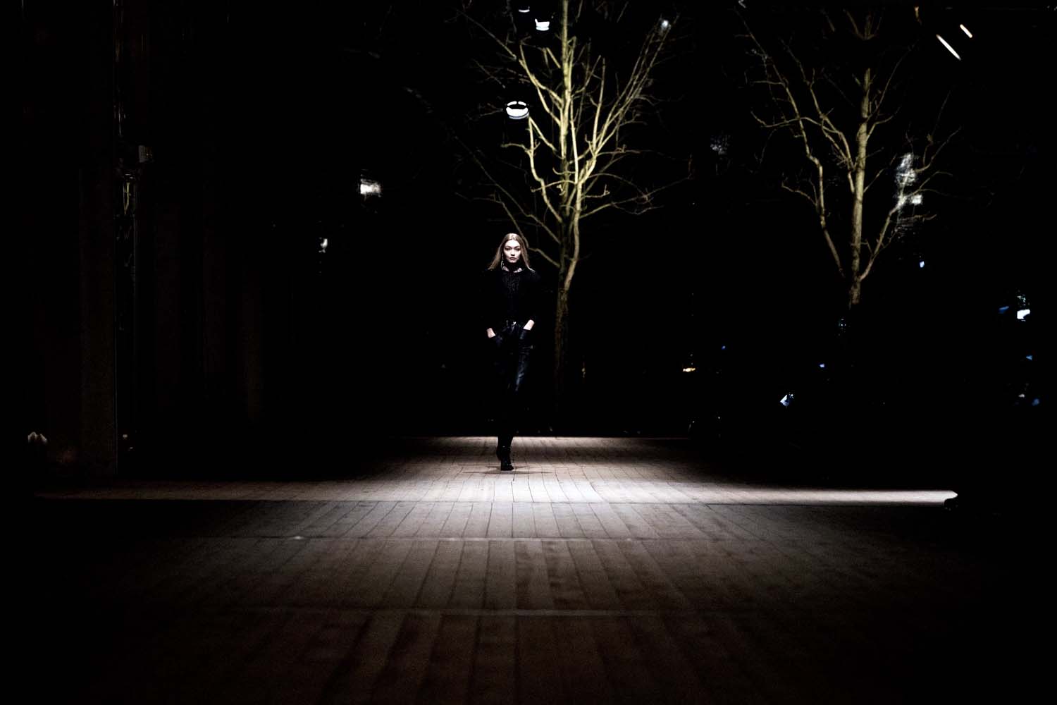 Isabel Marant 2018-19 Sonbahar/Kış