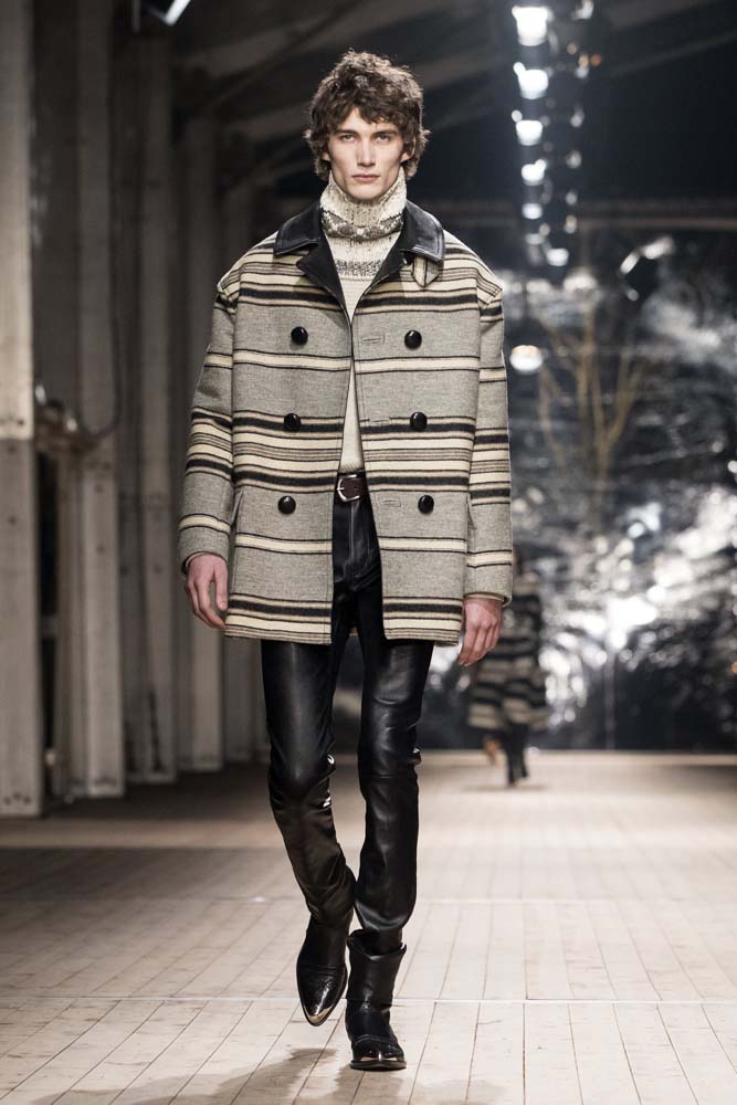 Isabel Marant 2018-19 Sonbahar/Kış