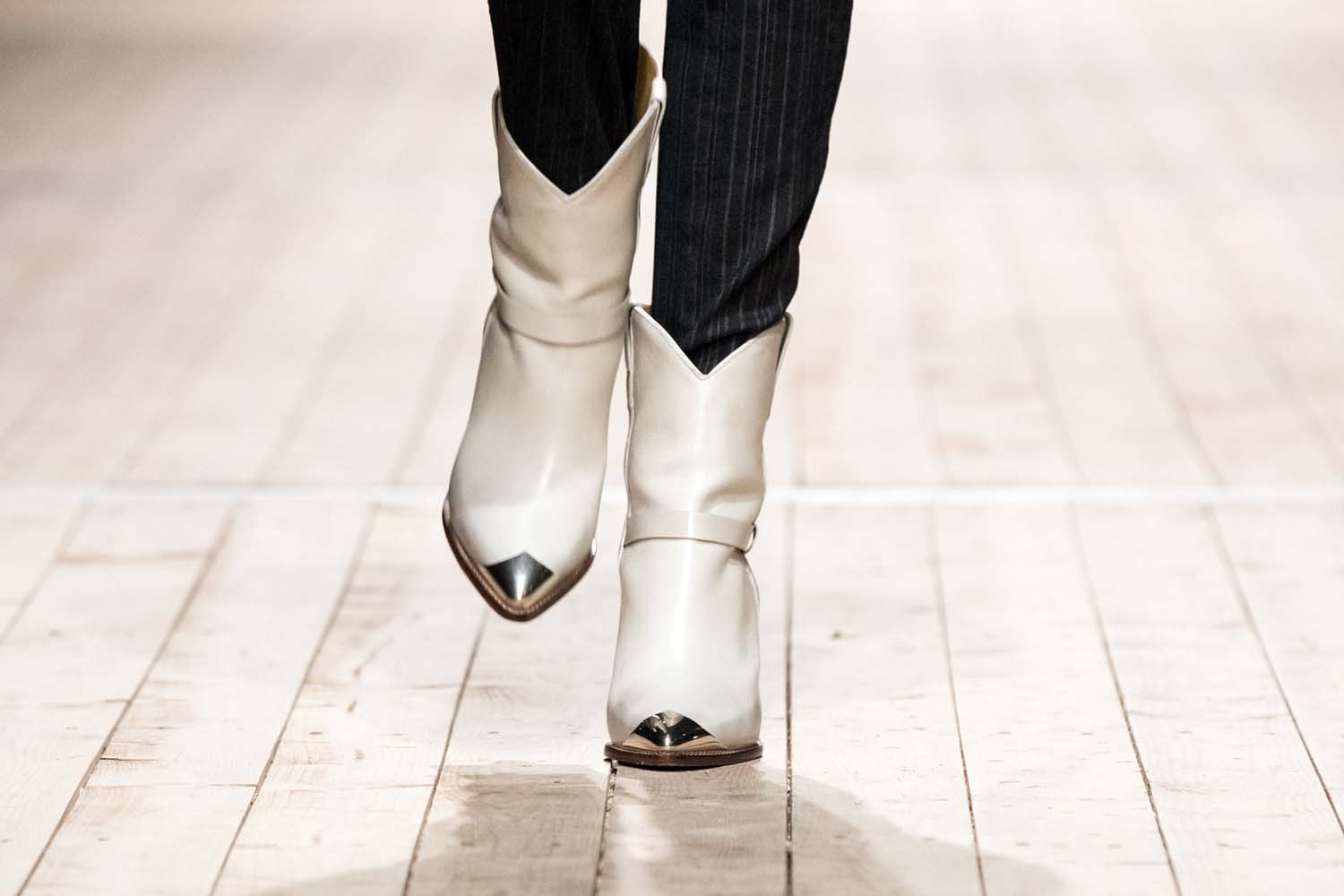 Isabel Marant 2018-19 Sonbahar/Kış