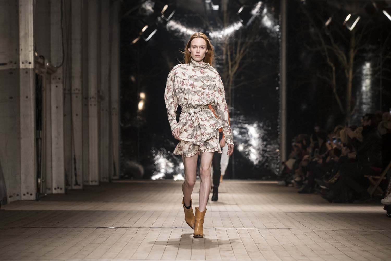 Isabel Marant 2018-19 Sonbahar/Kış