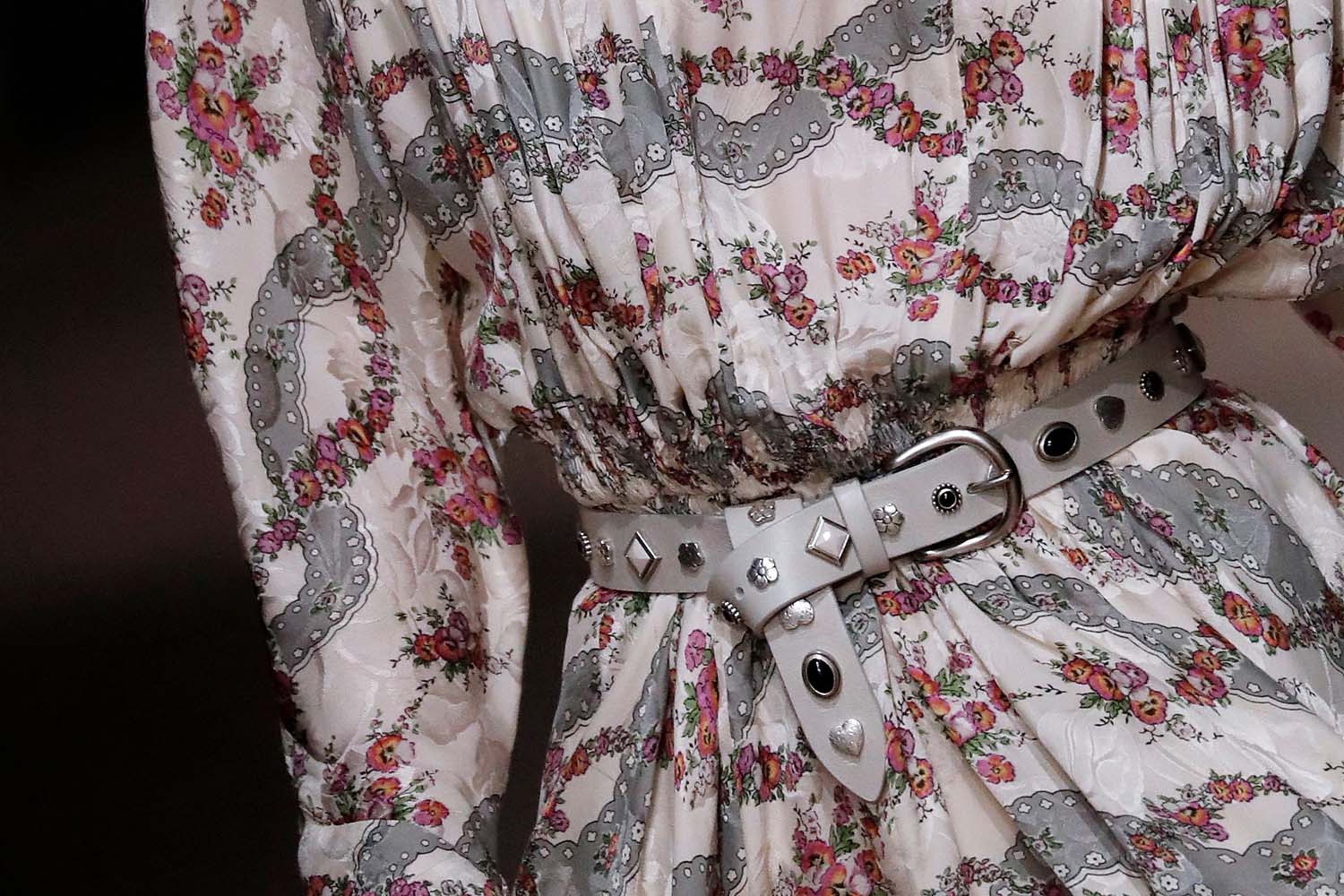 Isabel Marant 2018-19 Sonbahar/Kış