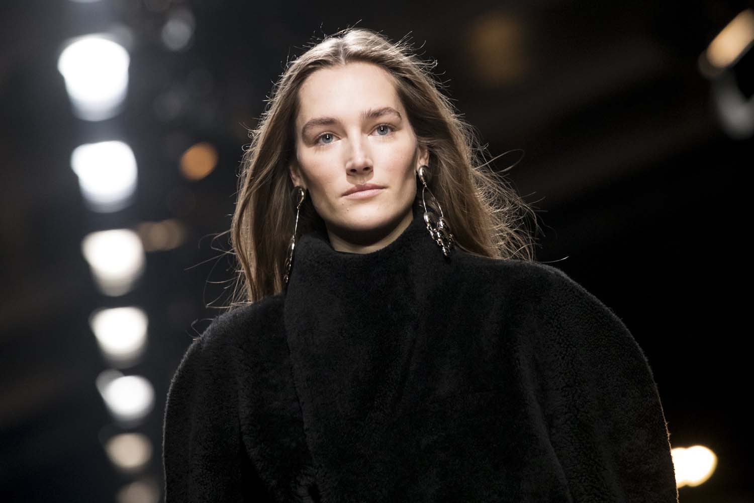 Isabel Marant 2018-19 Sonbahar/Kış