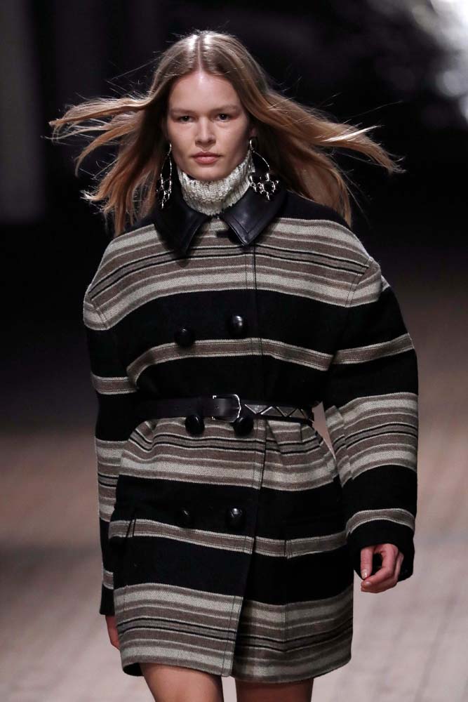 Isabel Marant 2018-19 Sonbahar/Kış