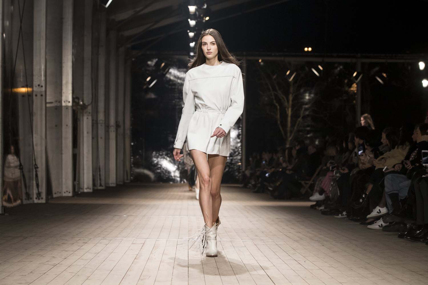 Isabel Marant 2018-19 Sonbahar/Kış