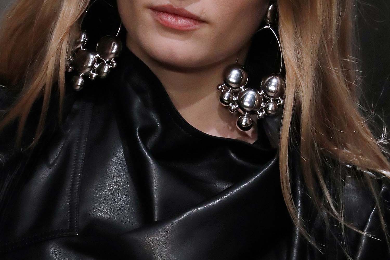 Isabel Marant 2018-19 Sonbahar/Kış