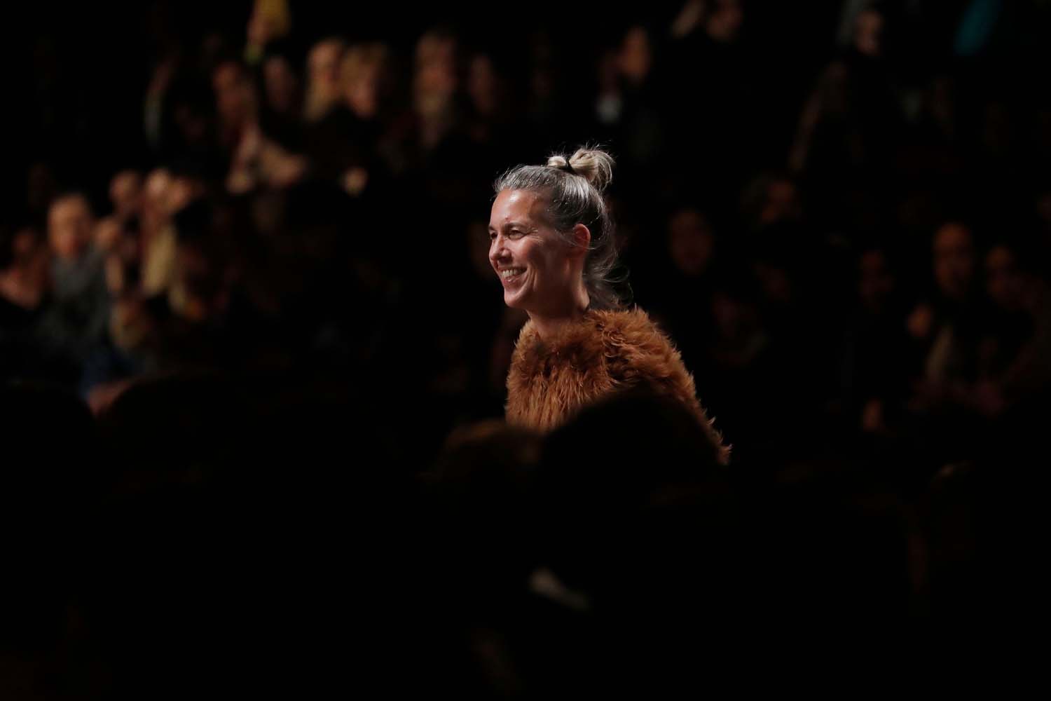 Isabel Marant 2018-19 Sonbahar/Kış