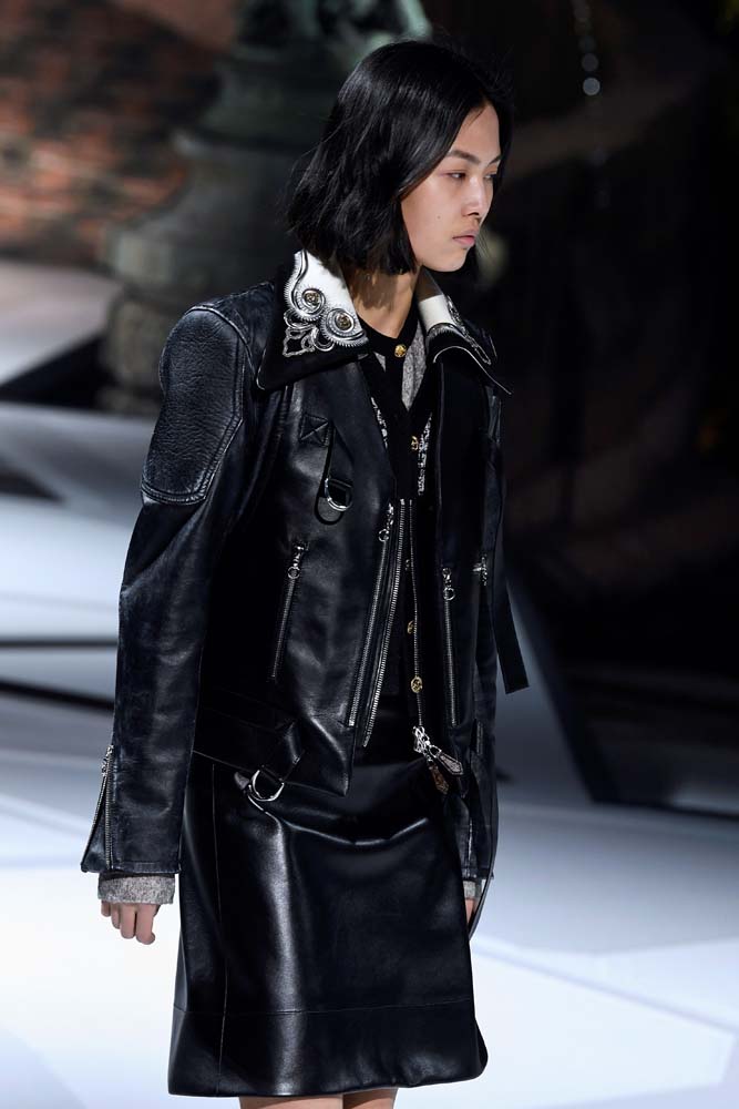 Louis Vuitton 2018-19 Sonbahar/Kış