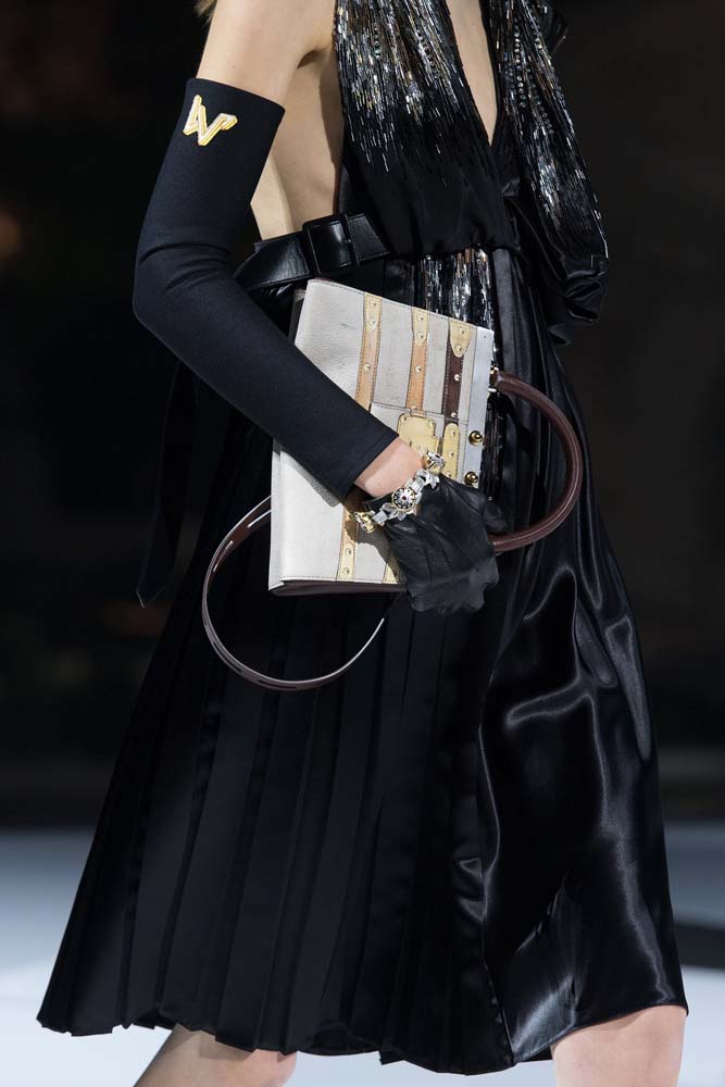 Louis Vuitton 2018-19 Sonbahar/Kış