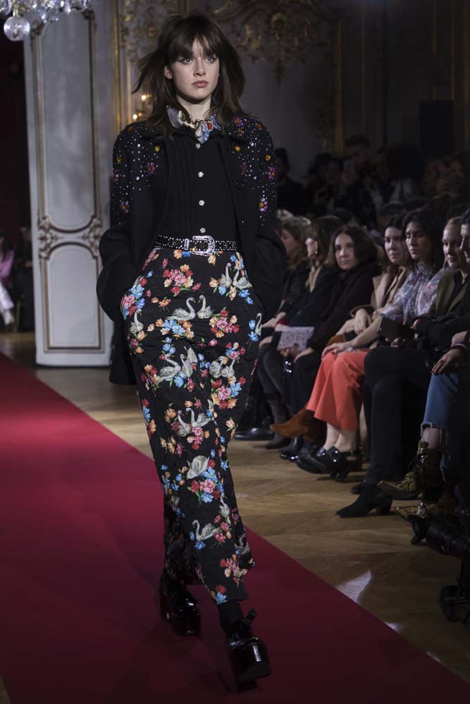 Paul & Joe 2018-19 Sonbahar/Kış