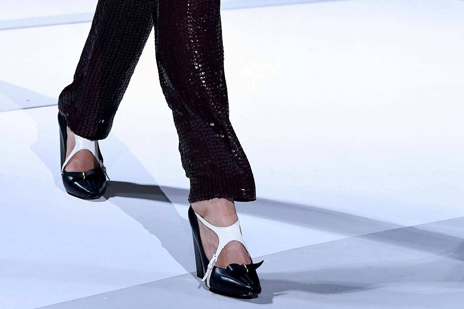 Louis Vuitton 2018-19 Sonbahar/Kış