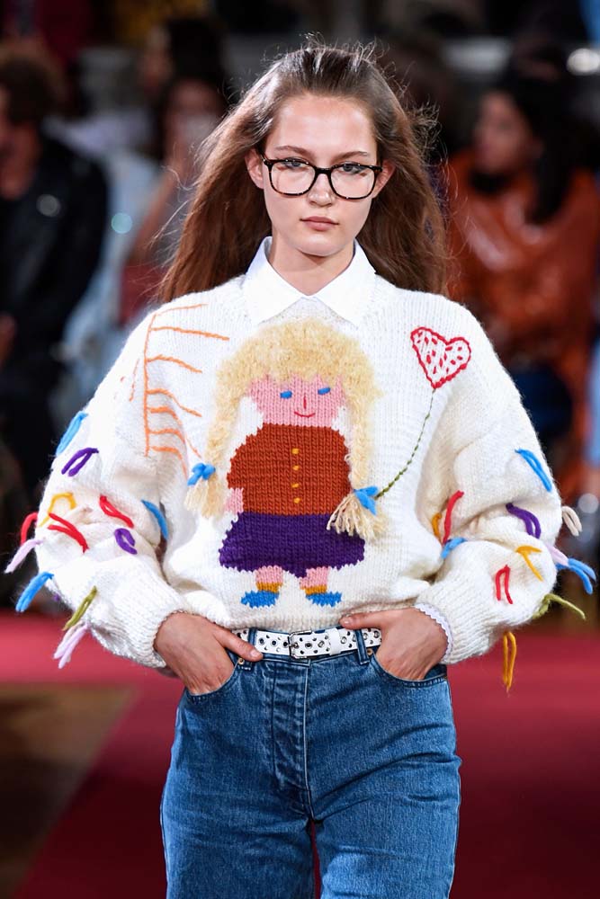 Paul & Joe 2018-19 Sonbahar/Kış