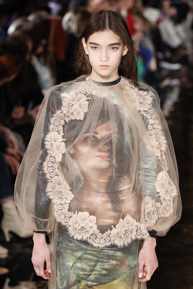 Stella McCartney 2018-19 Sonbahar/Kış