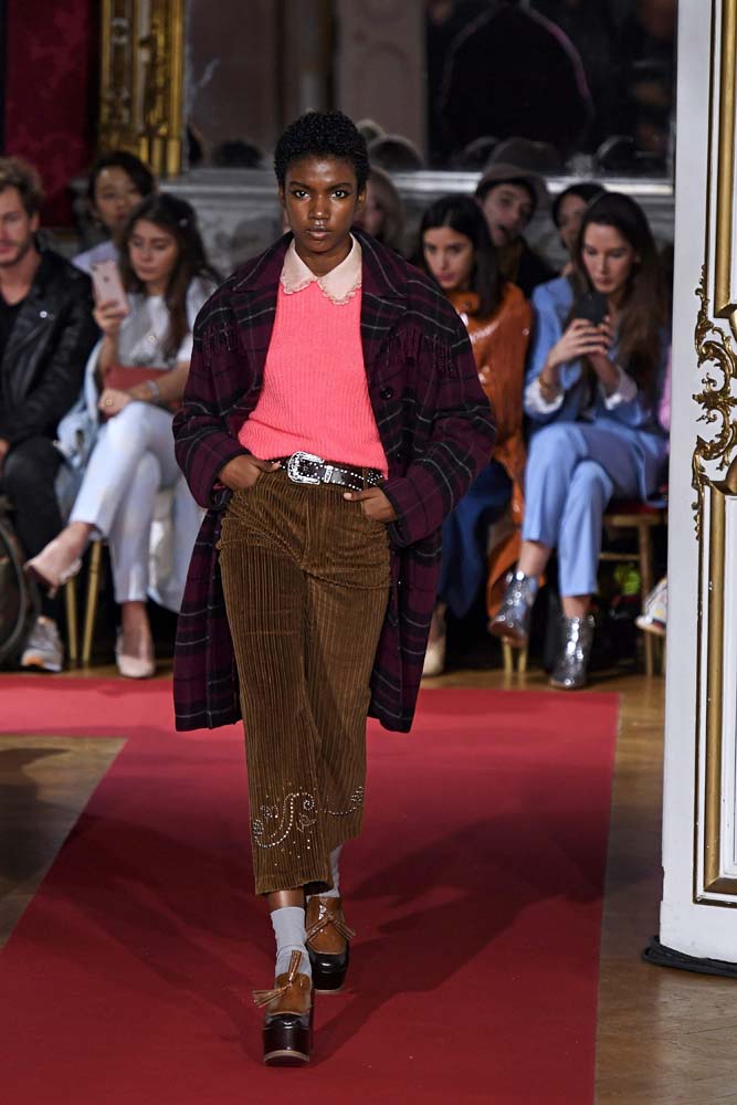 Paul & Joe 2018-19 Sonbahar/Kış