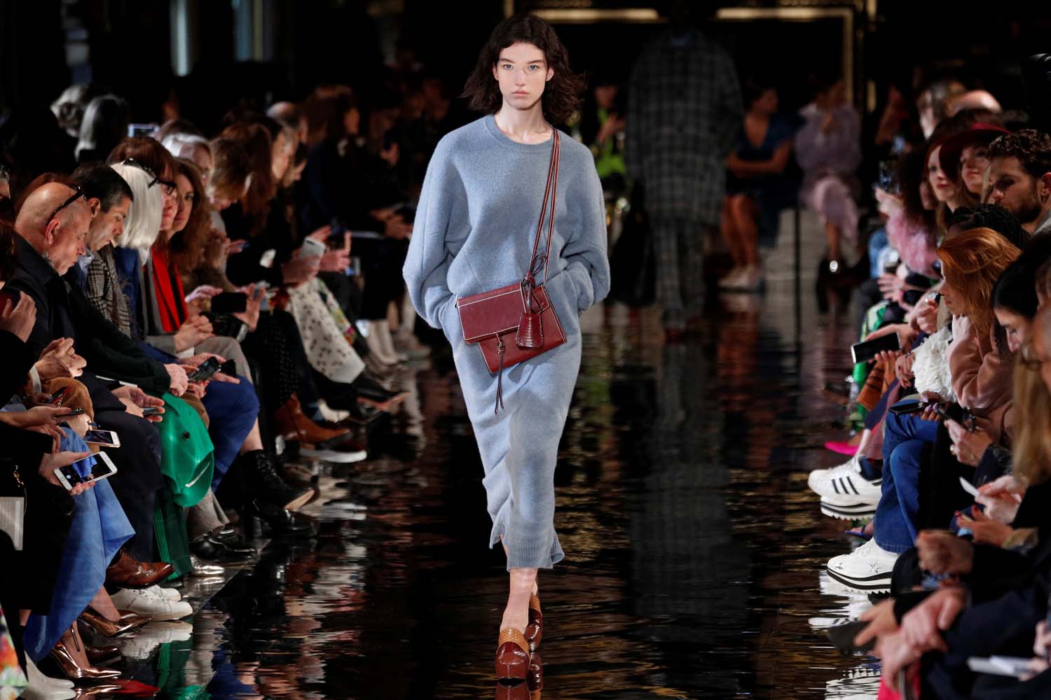 Stella McCartney 2018-19 Sonbahar/Kış