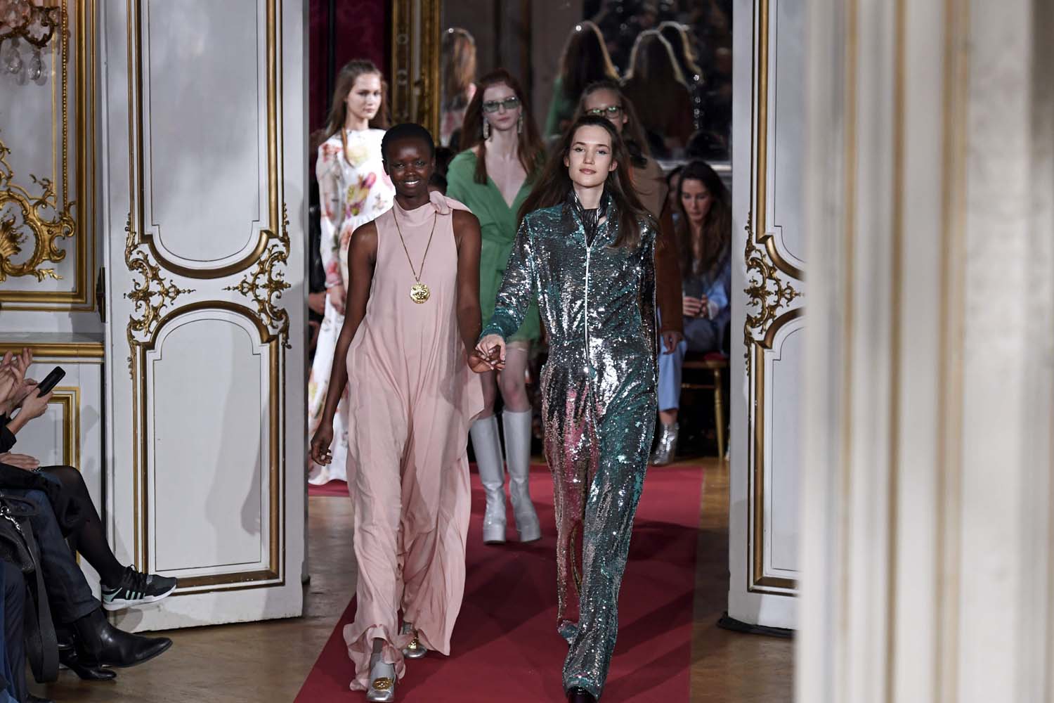 Paul & Joe 2018-19 Sonbahar/Kış