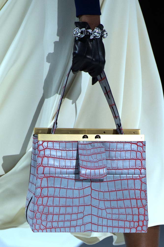 Louis Vuitton 2018-19 Sonbahar/Kış