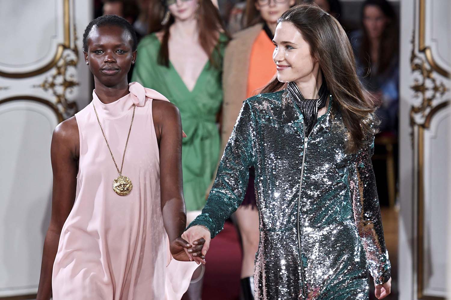 Paul & Joe 2018-19 Sonbahar/Kış