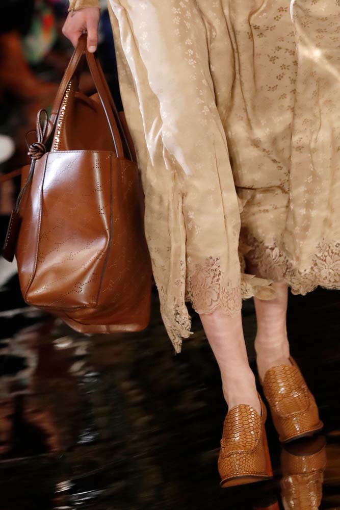 Stella McCartney 2018-19 Sonbahar/Kış