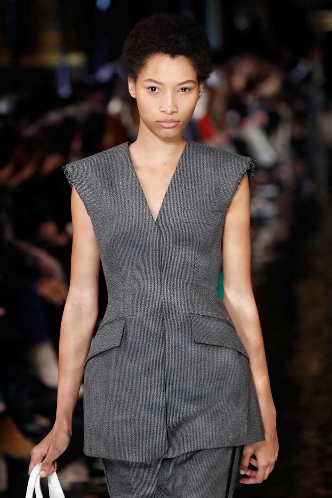 Stella McCartney 2018-19 Sonbahar/Kış