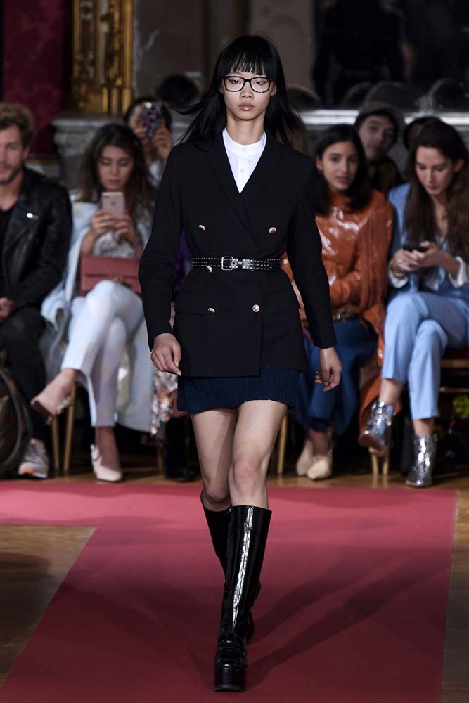 Paul & Joe 2018-19 Sonbahar/Kış