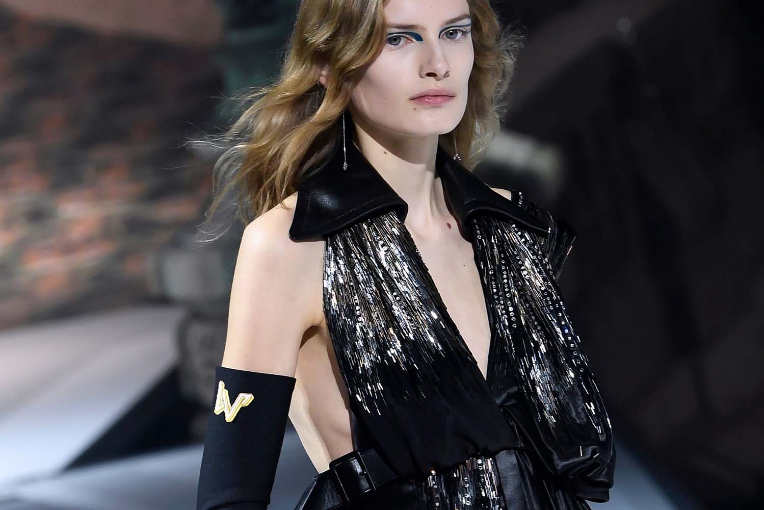 Louis Vuitton 2018-19 Sonbahar/Kış