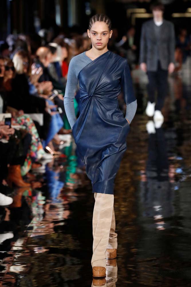 Stella McCartney 2018-19 Sonbahar/Kış