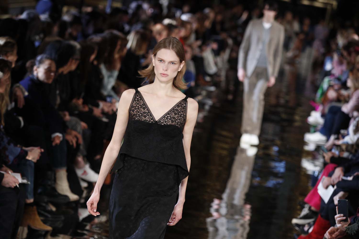 Stella McCartney 2018-19 Sonbahar/Kış