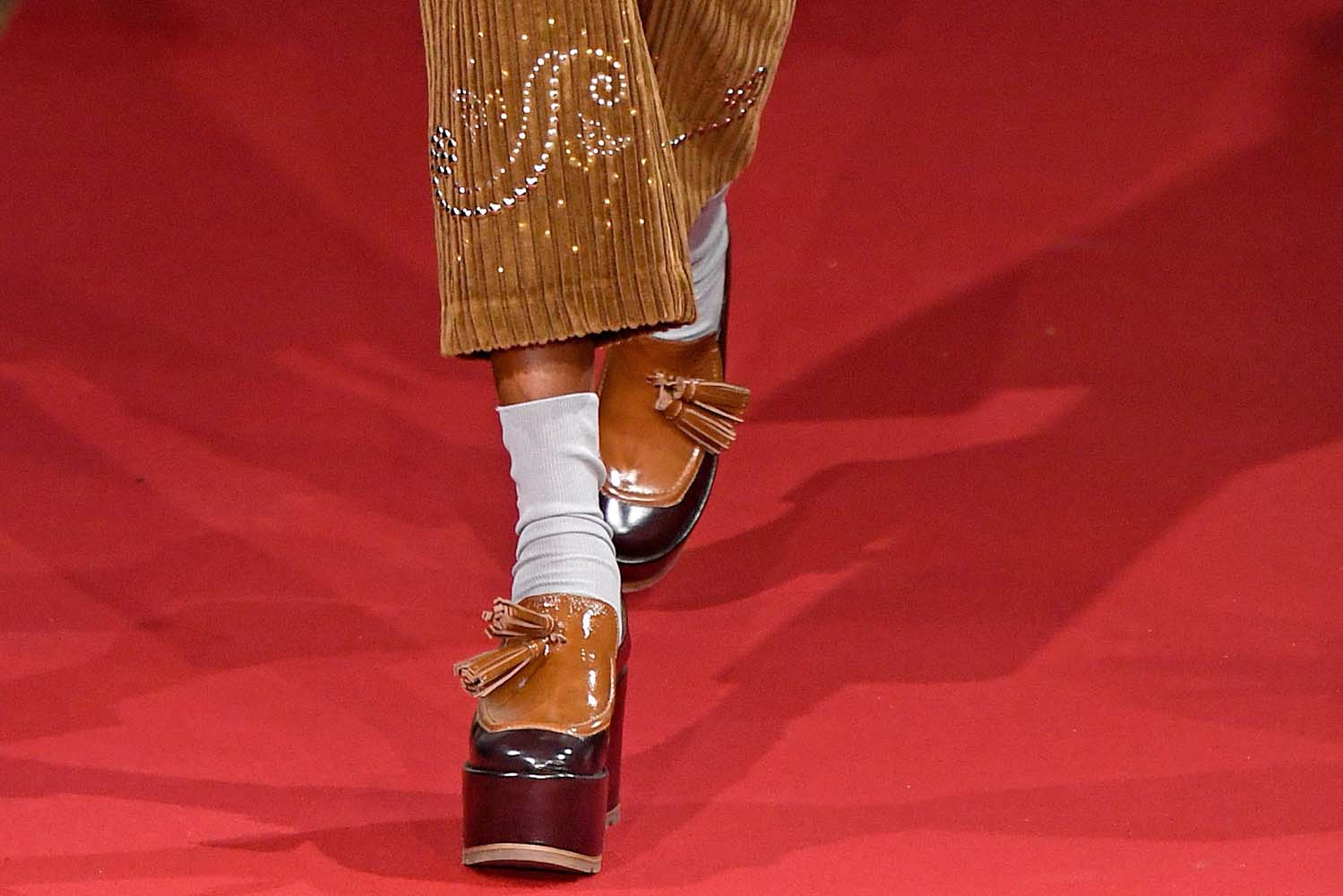 Paul & Joe 2018-19 Sonbahar/Kış