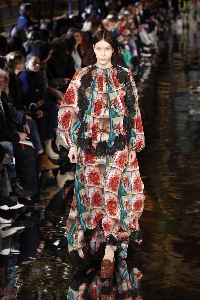 Stella McCartney 2018-19 Sonbahar/Kış