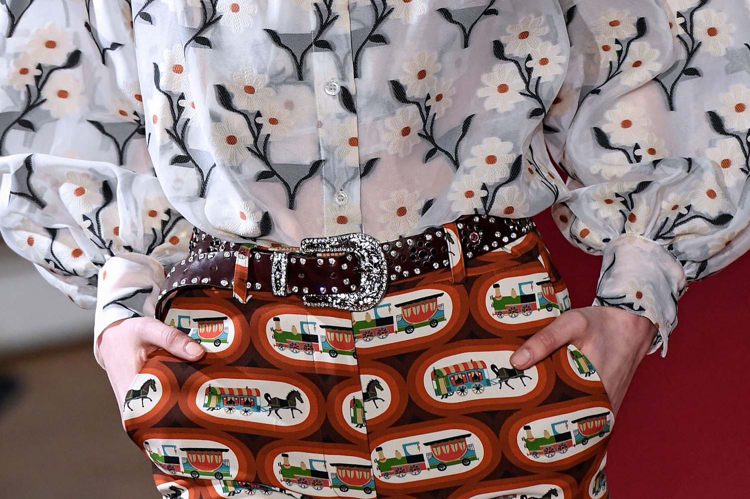 Paul & Joe 2018-19 Sonbahar/Kış