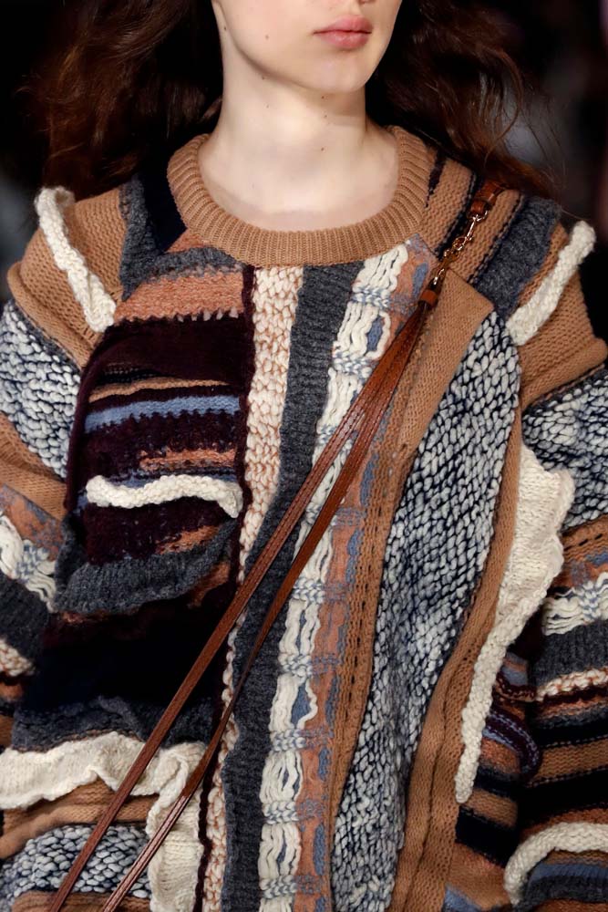 Stella McCartney 2018-19 Sonbahar/Kış