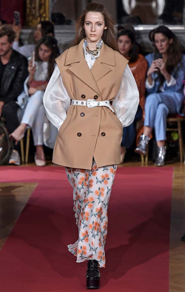 Paul & Joe 2018-19 Sonbahar/Kış