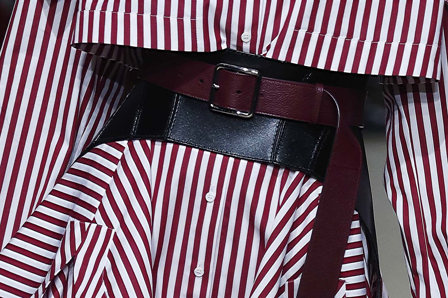 Alexander McQueen 2018-19 Sonbahar/Kış