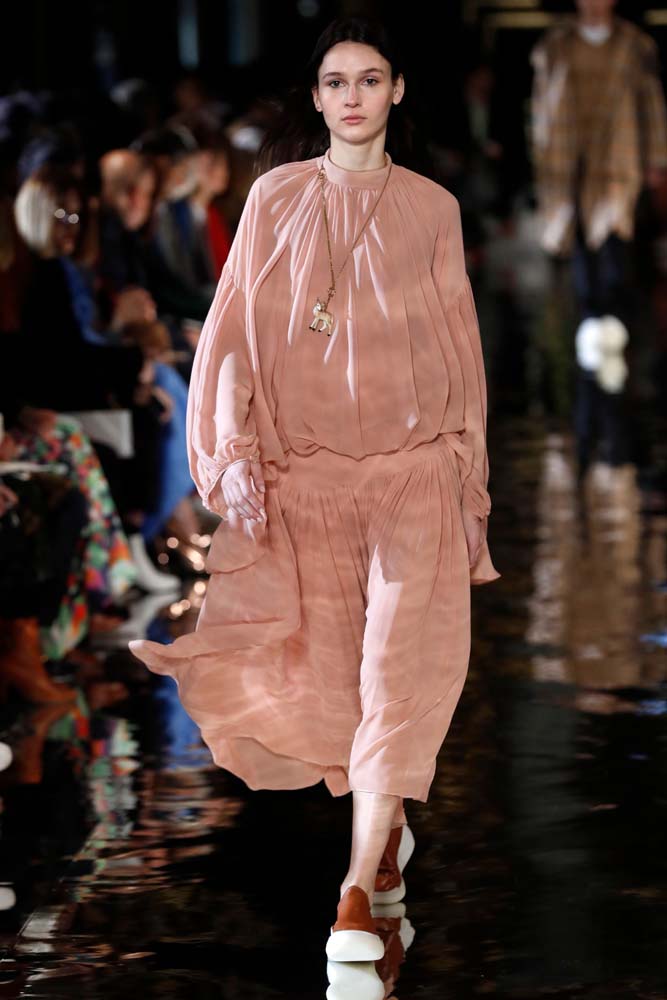 Stella McCartney 2018-19 Sonbahar/Kış