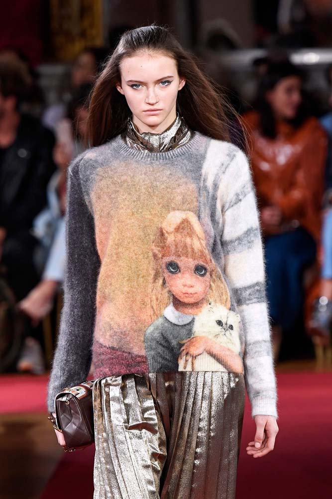 Paul & Joe 2018-19 Sonbahar/Kış