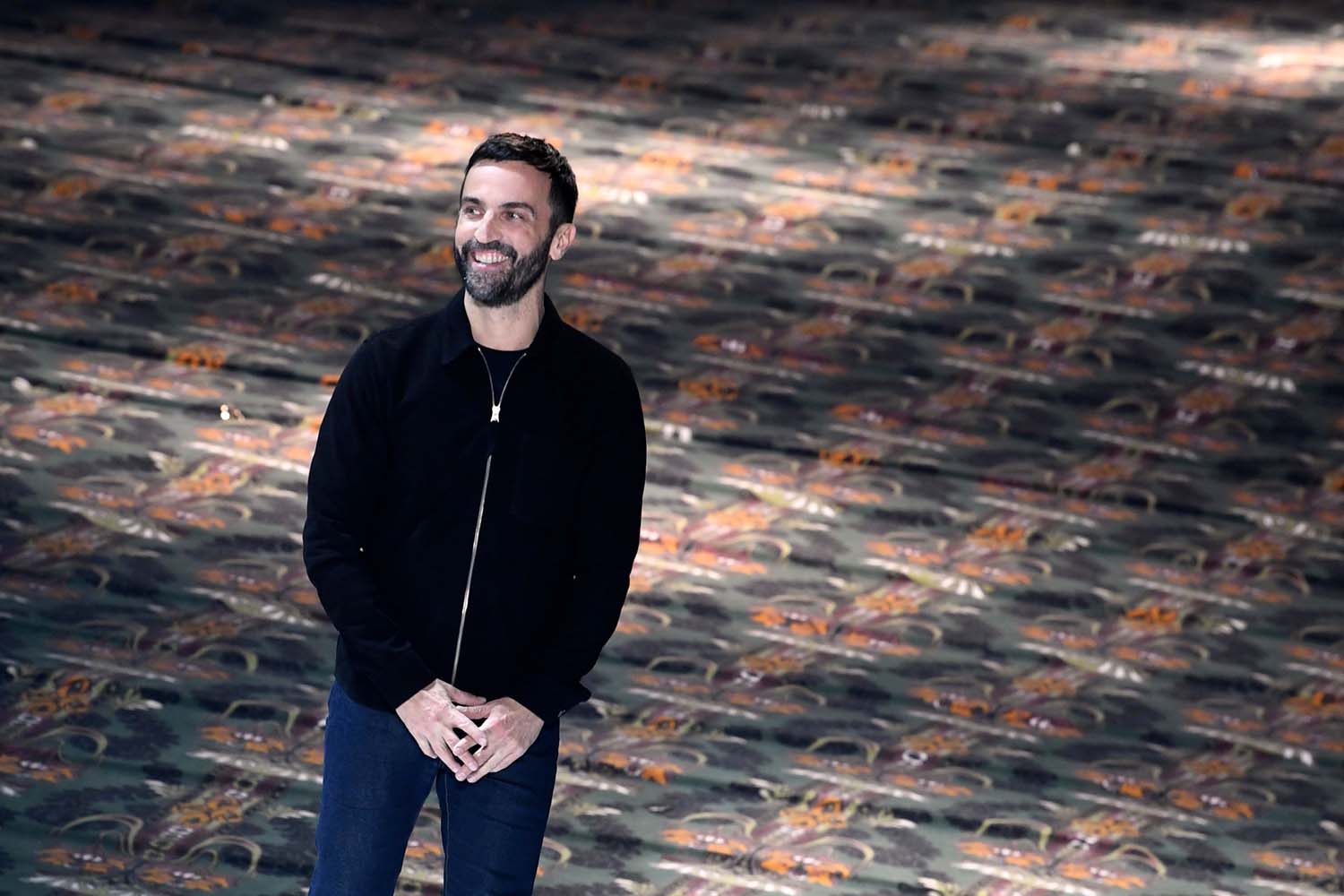 Louis Vuitton 2018-19 Sonbahar/Kış