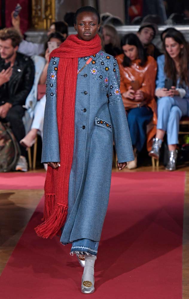 Paul & Joe 2018-19 Sonbahar/Kış