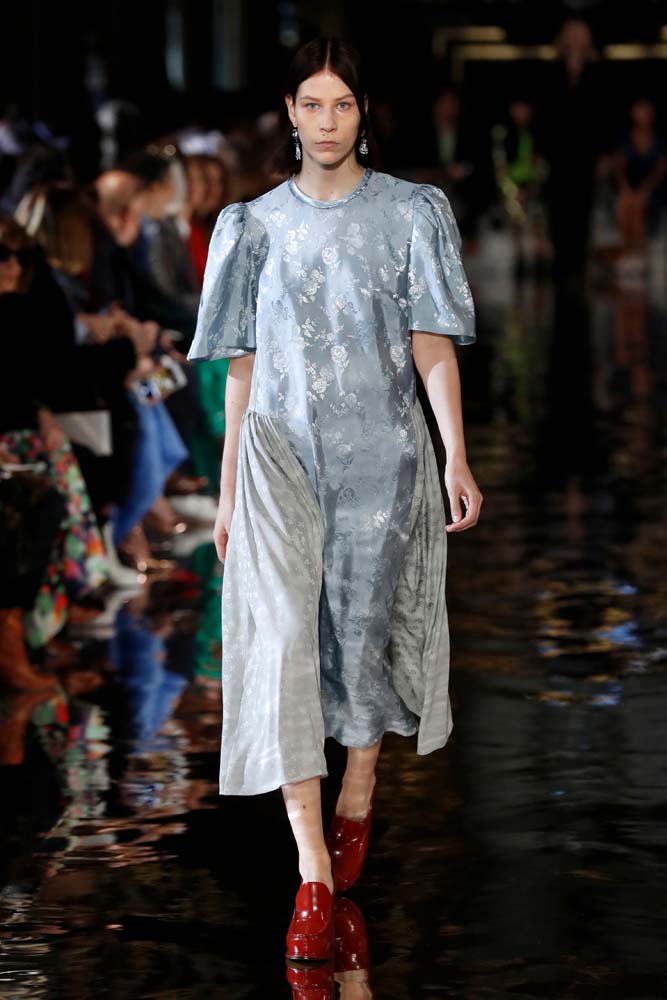 Stella McCartney 2018-19 Sonbahar/Kış