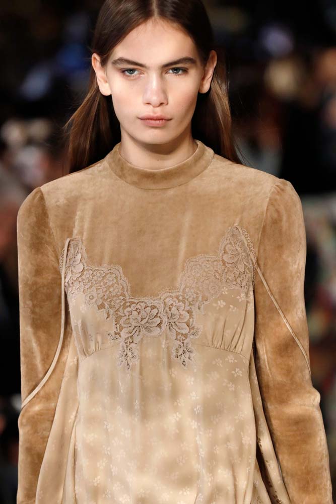 Stella McCartney 2018-19 Sonbahar/Kış