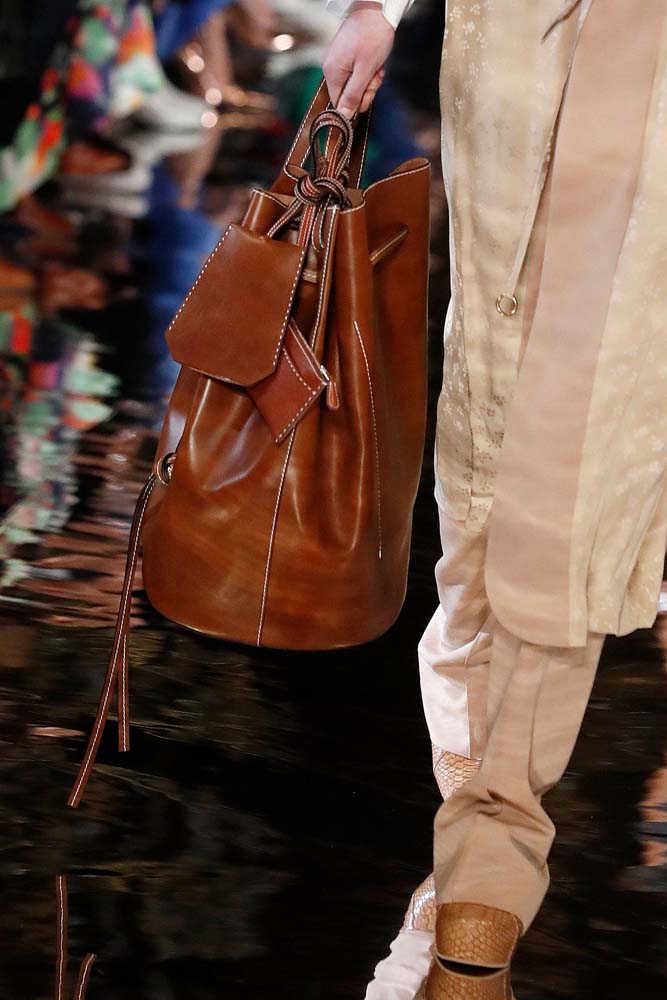 Stella McCartney 2018-19 Sonbahar/Kış