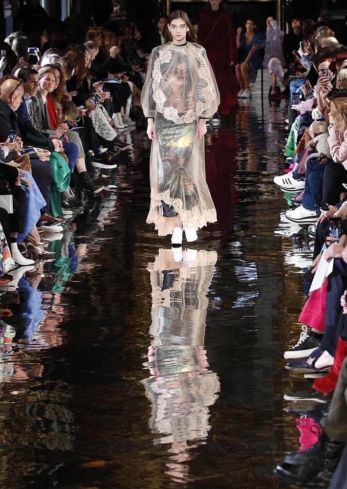 Stella McCartney 2018-19 Sonbahar/Kış