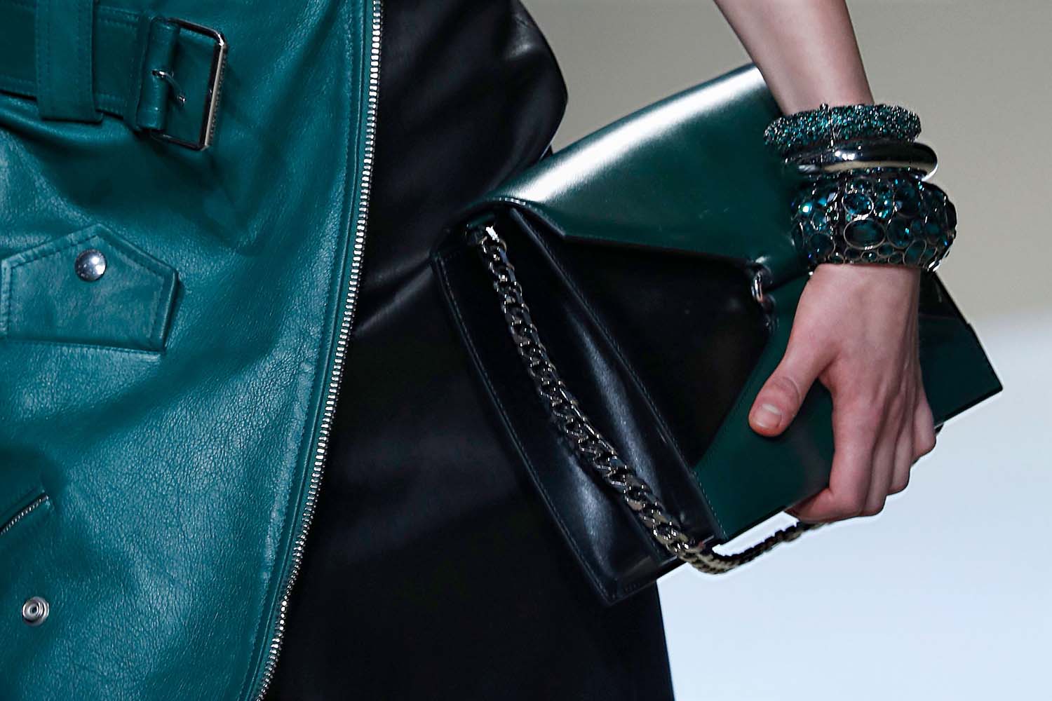 Alexander McQueen 2018-19 Sonbahar/Kış