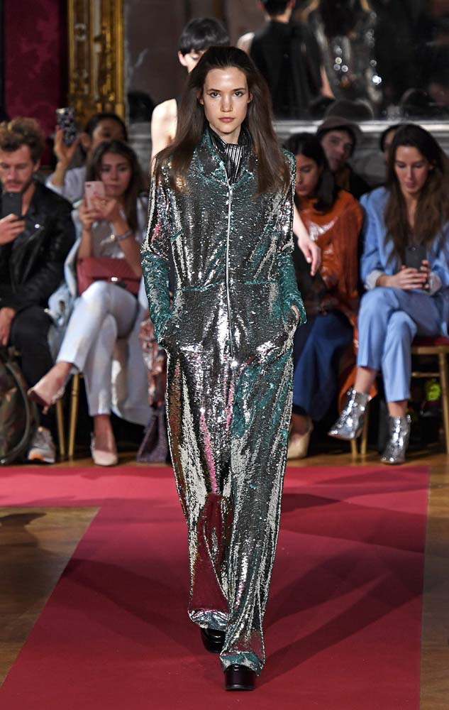 Paul & Joe 2018-19 Sonbahar/Kış